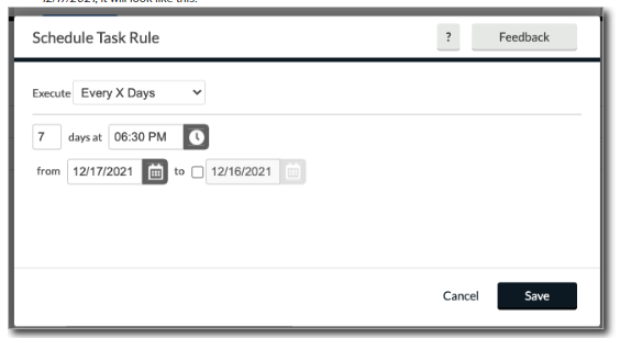 A screenshot of a computer  Description automatically generated